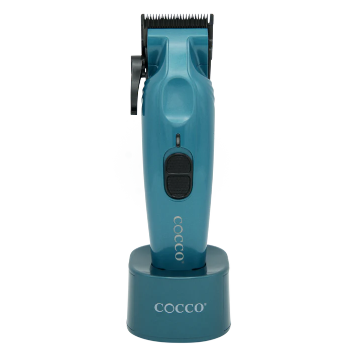 Cocco Hyper Veloce Pro Clipper - DARK TEAL