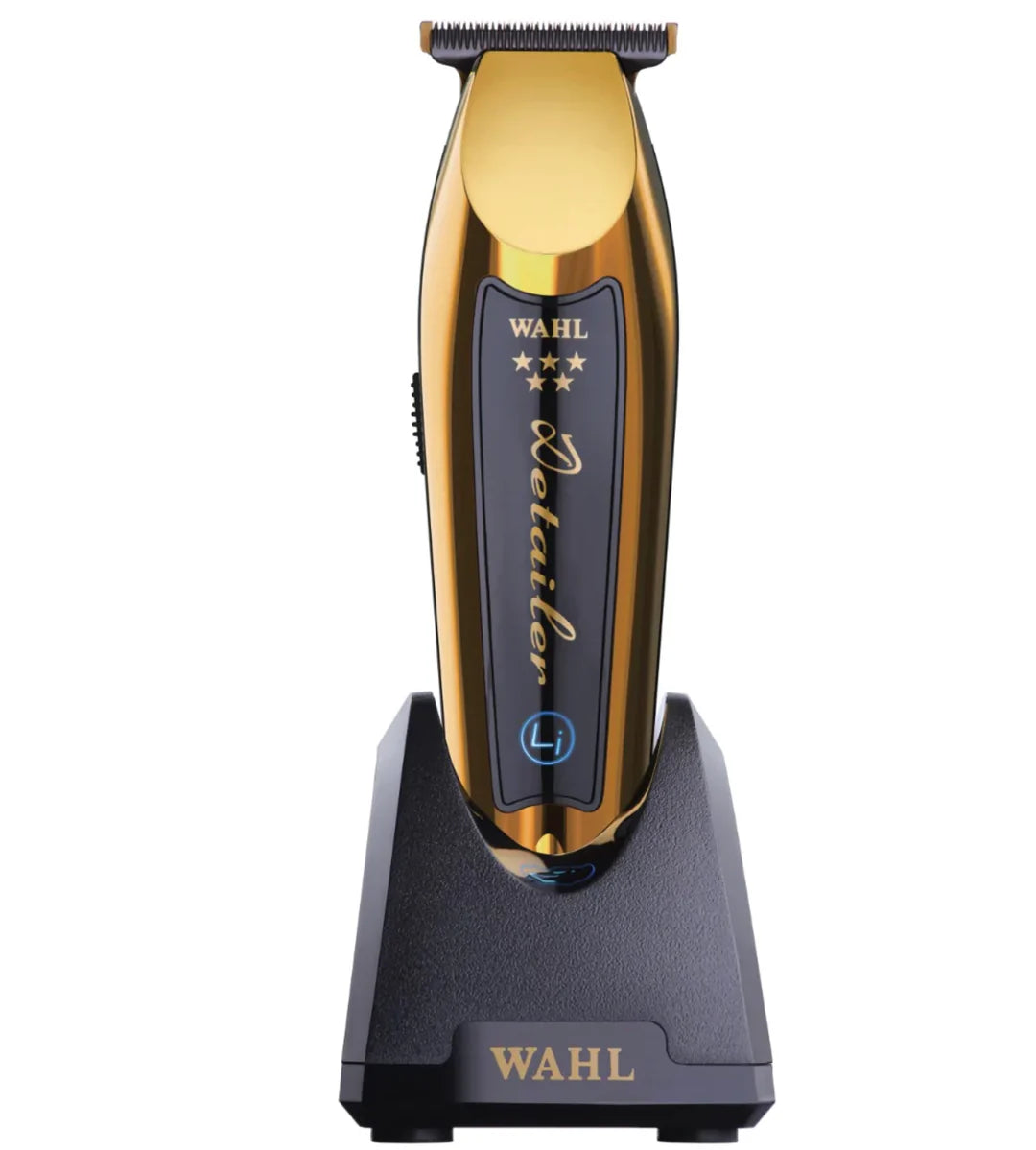 Wahl Professional GOLD Cordless Detailer Li Trimmer