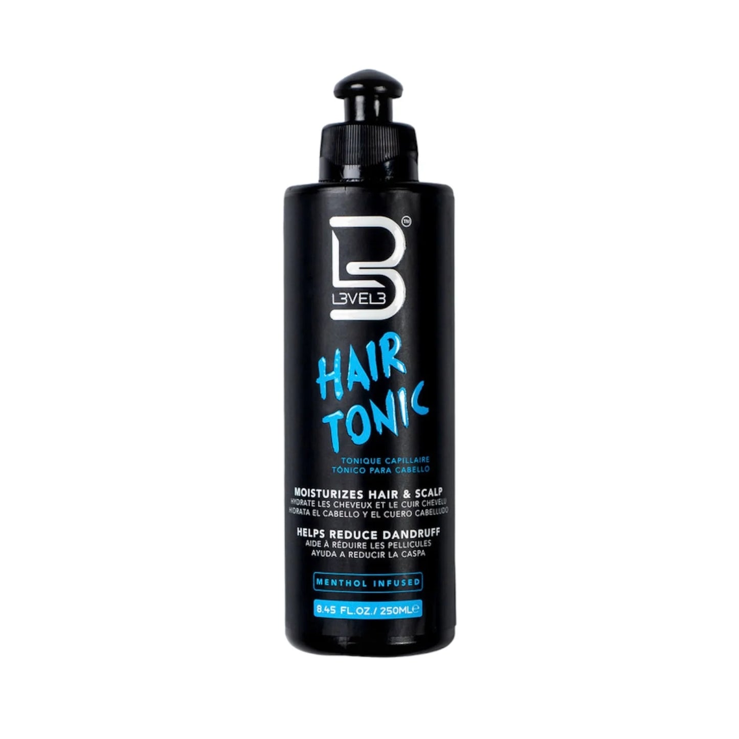 L3VEL3 Hair Tonic