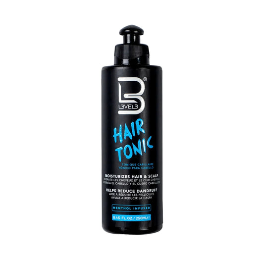 L3VEL3 Hair Tonic