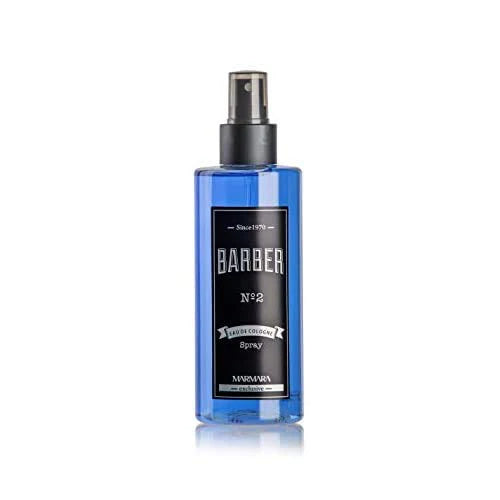 Barber Marmara AfterShave #2