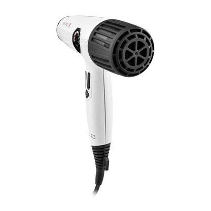 StyleCraft Instinct-X Hair Dryer - BrushLess Motor with Digital Display