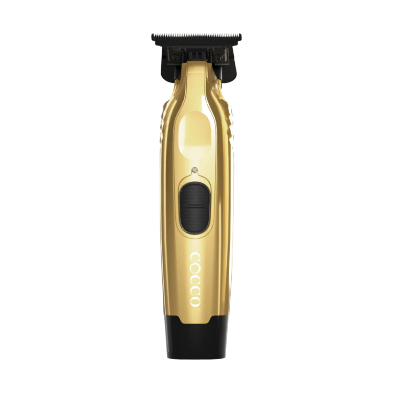 Cocco Veloce Pro Trimmer - GOLD