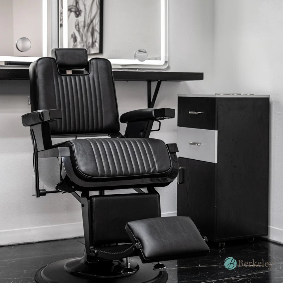 SHERMAN Barber Chair