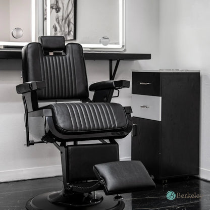 SHERMAN Barber Chair