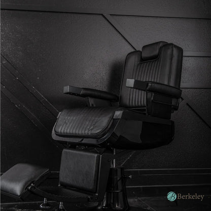 SHERMAN Barber Chair