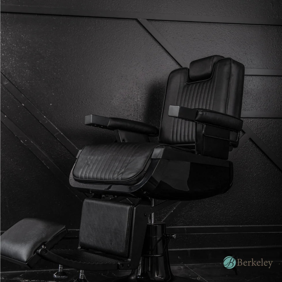 SHERMAN Barber Chair