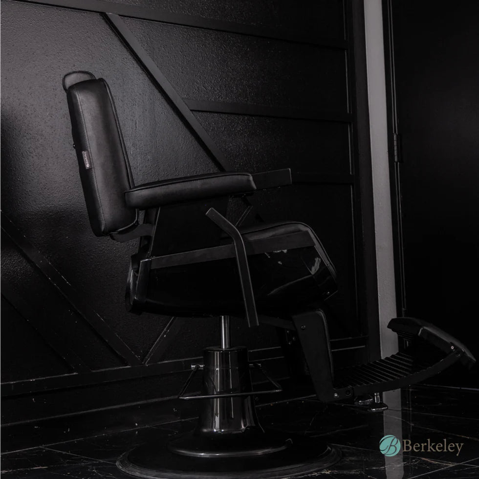 SHERMAN Barber Chair