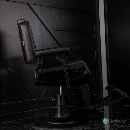 SHERMAN Barber Chair