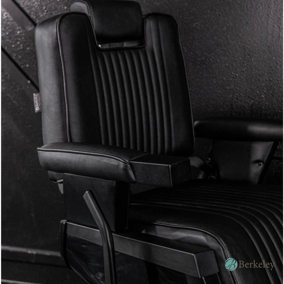 SHERMAN Barber Chair