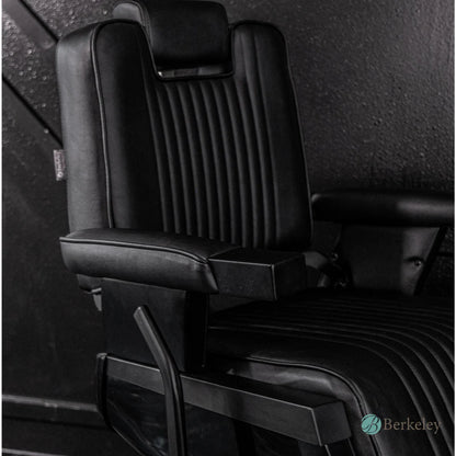 SHERMAN Barber Chair
