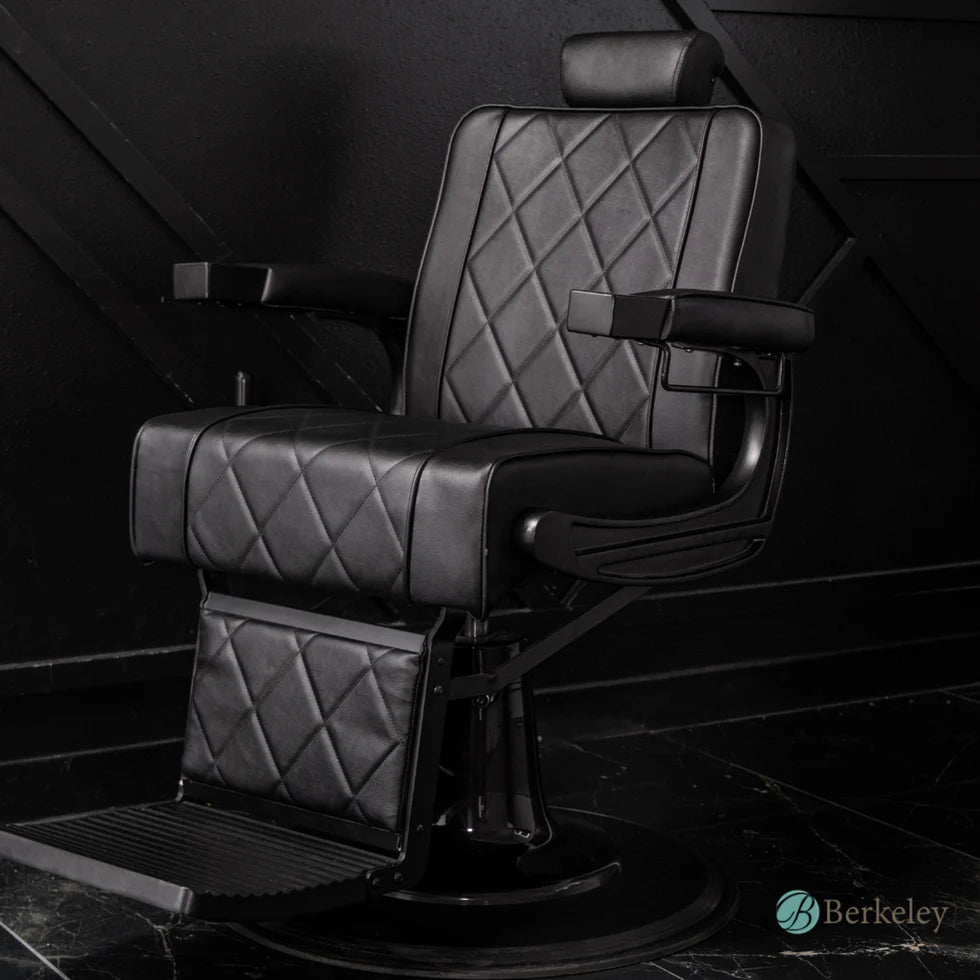ROGERS Barber Chair by Berkeley