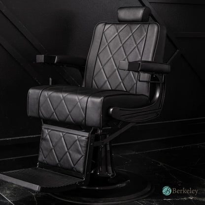 ROGERS Barber Chair by Berkeley