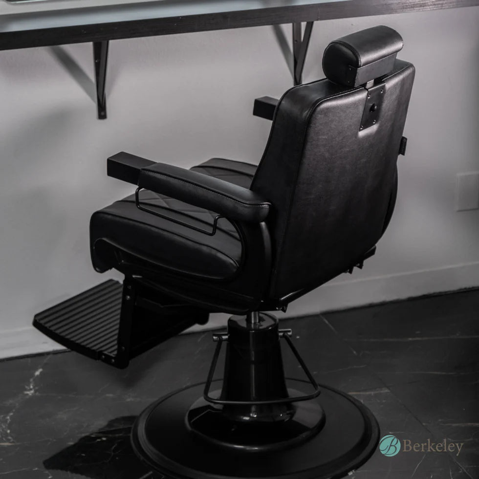 ROGERS Barber Chair by Berkeley