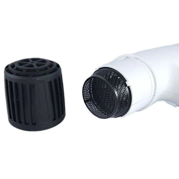 StyleCraft Instinct-X Hair Dryer - BrushLess Motor with Digital Display