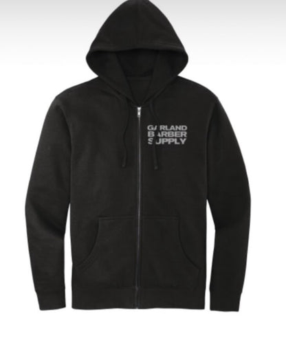 GB$ “RICH OFF FADEZ” HeavyWeight Hoodie BLACK