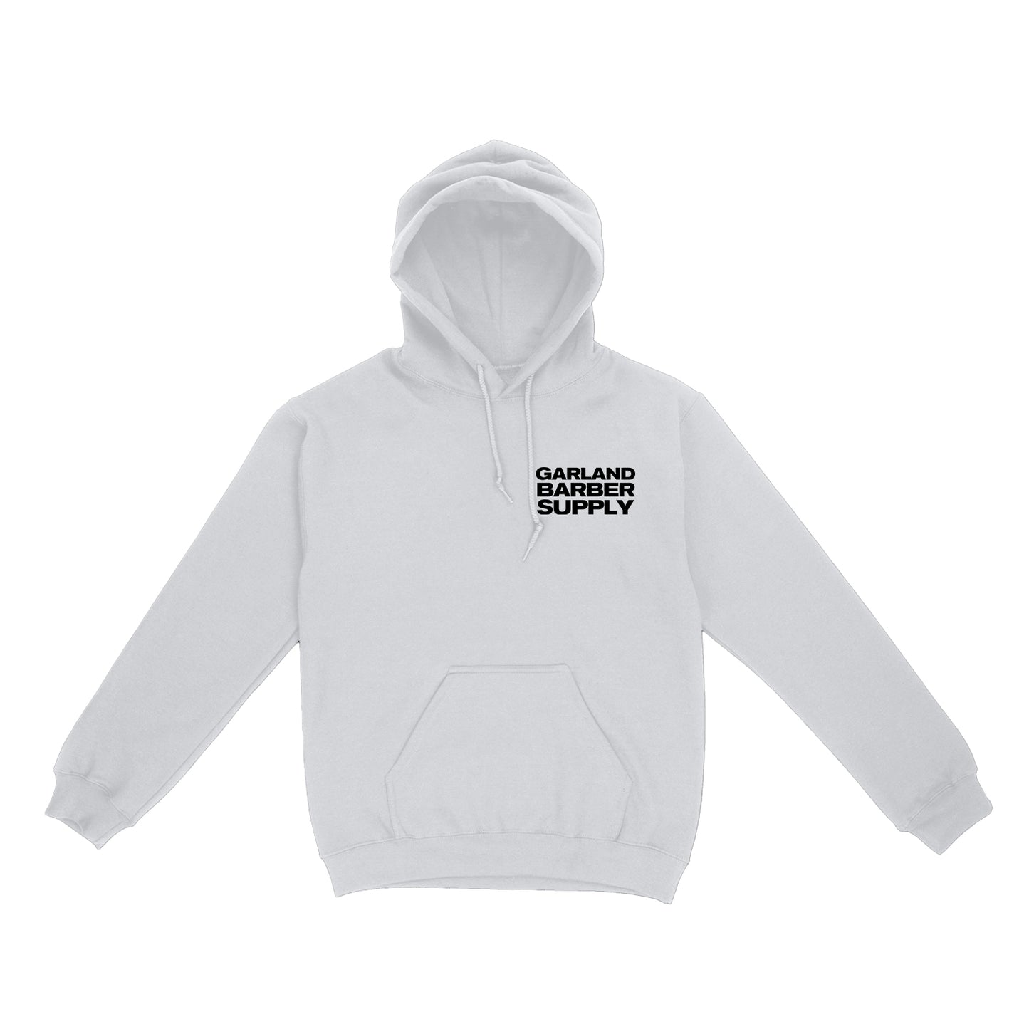 GB$ “RICH OFF FADEZ” HeavyWeight Hoodie