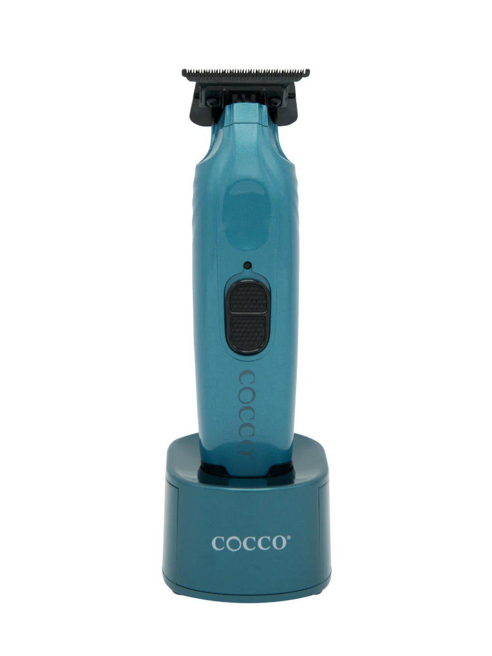 Cocco Hyper Veloce Pro Trimmer - DARK TEAL