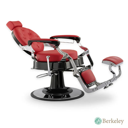 WILSON Barber Chair by Berkeley