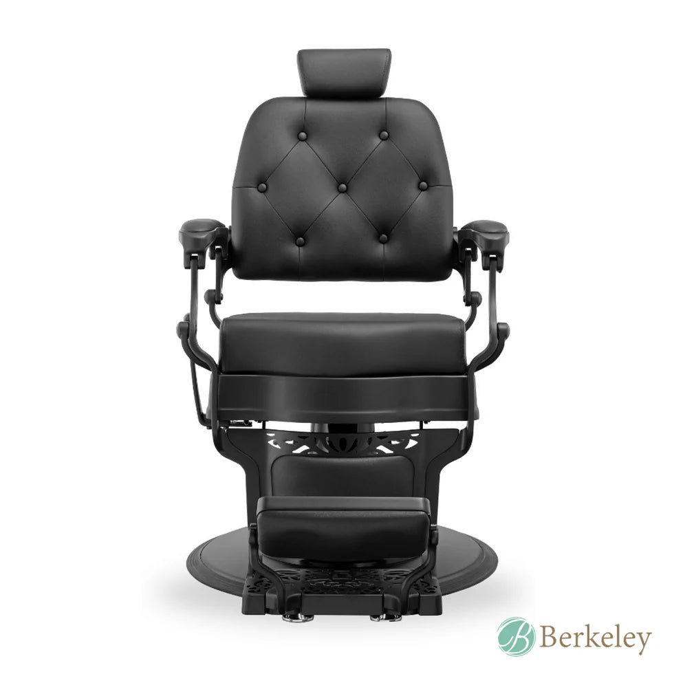 ADAMS Barber Chair by Berkeley