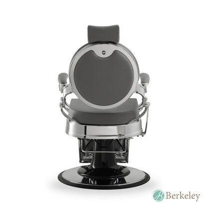 TRUMAN Barber Chair by Berkeley
