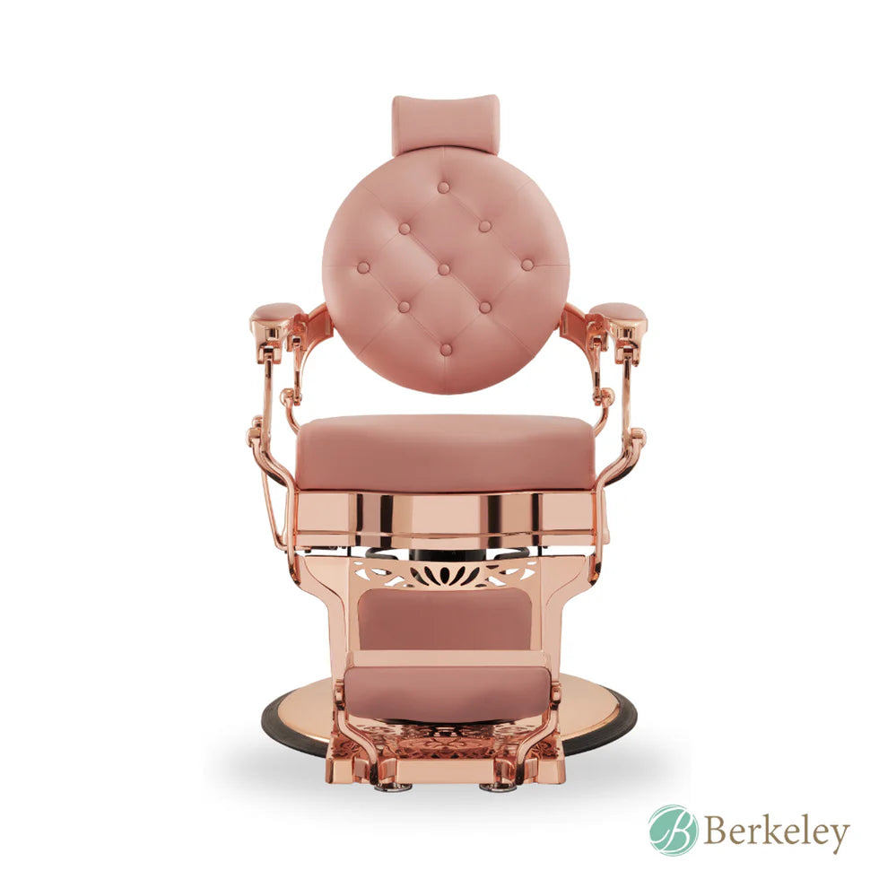 TRUMAN Barber Chair by Berkeley