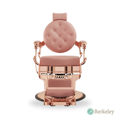 TRUMAN Barber Chair by Berkeley