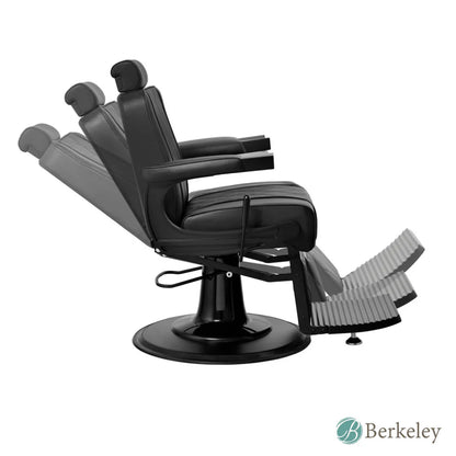 ROGERS Barber Chair by Berkeley
