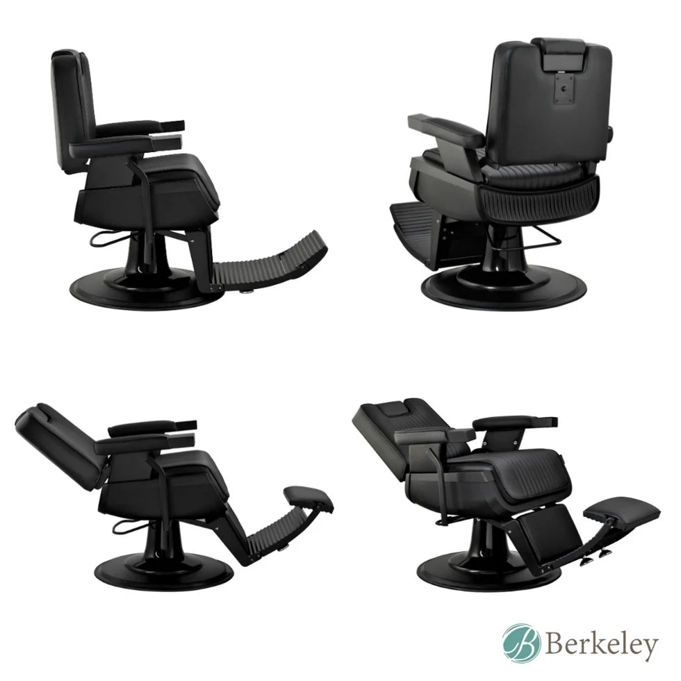 SHERMAN Barber Chair