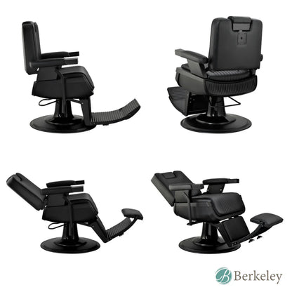 SHERMAN Barber Chair