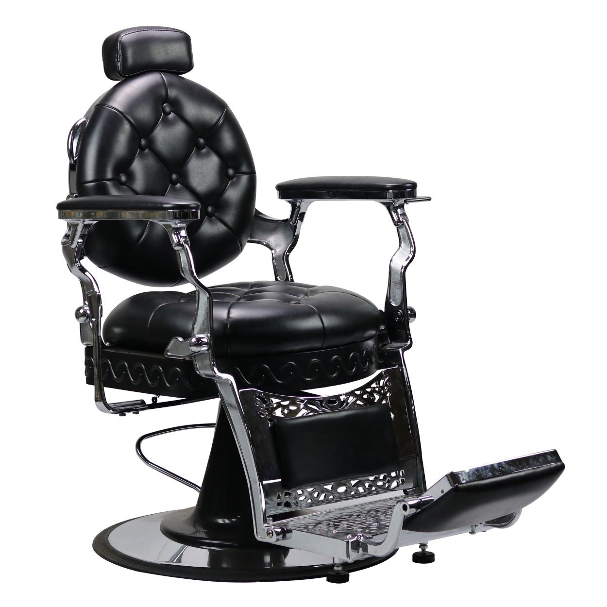 Berkley Madison Barber Chair