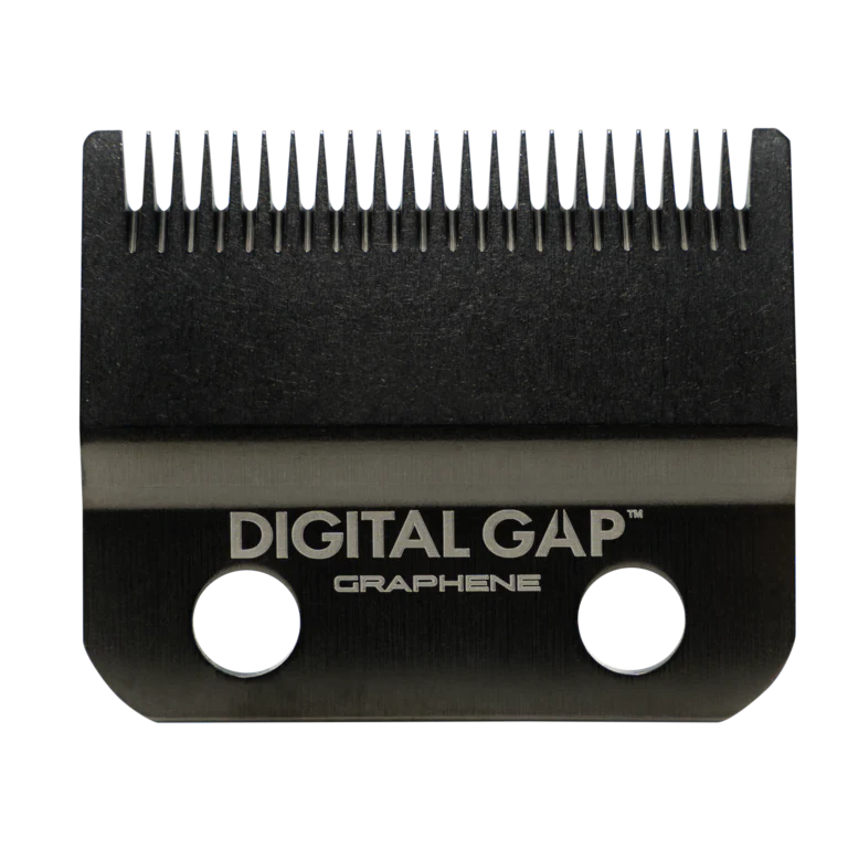 COCCO DIGITAL GAP AMABASSADOR GRAPHENE Fade Clipper Blade