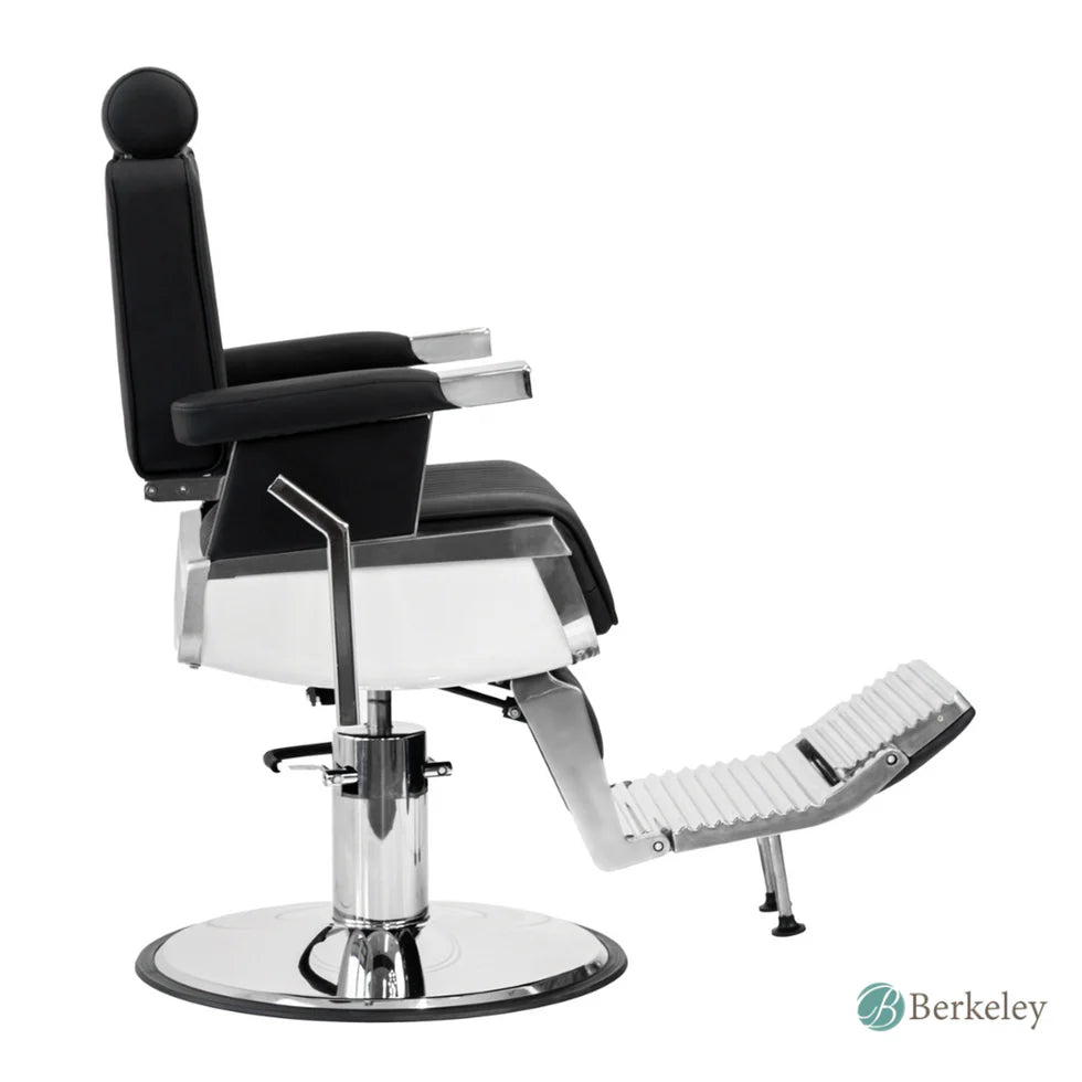 LINCOLN II Barber Chair