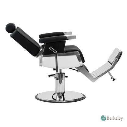 LINCOLN II Barber Chair