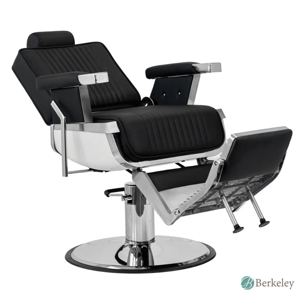 LINCOLN II Barber Chair