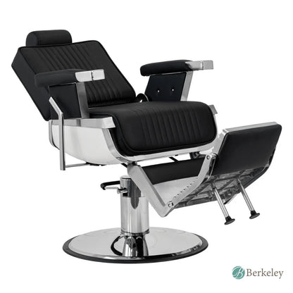 LINCOLN II Barber Chair