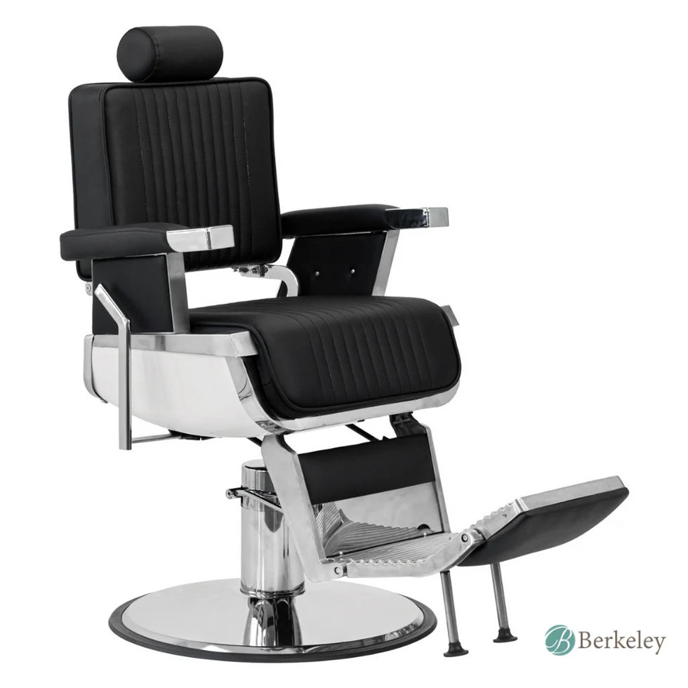 LINCOLN II Barber Chair