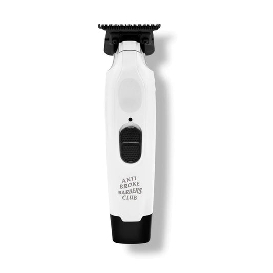 Anti Broke Barbers Club x Cocco Stealth Limited Edition Trimmer