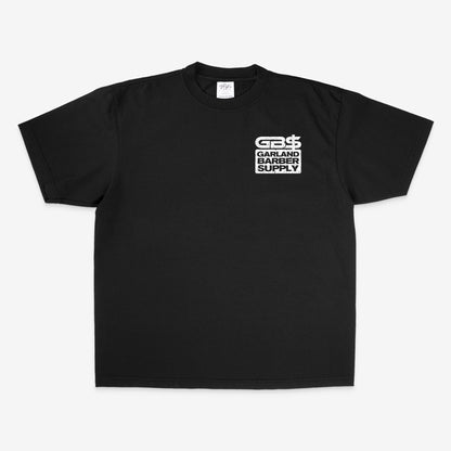 GB$ HUNDRED DOLLAR TEE $HIRT