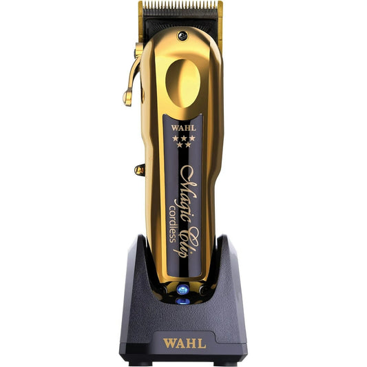 Wahl Professional 5 Star Gold Magic Clip Hair Clipper