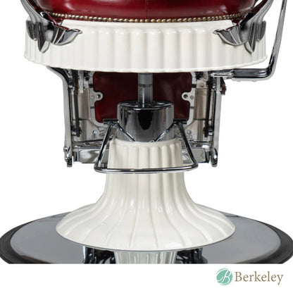 FRANKLIN Barber Chair