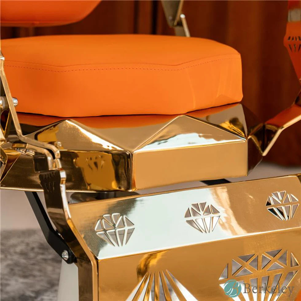 LEON Barber Chair