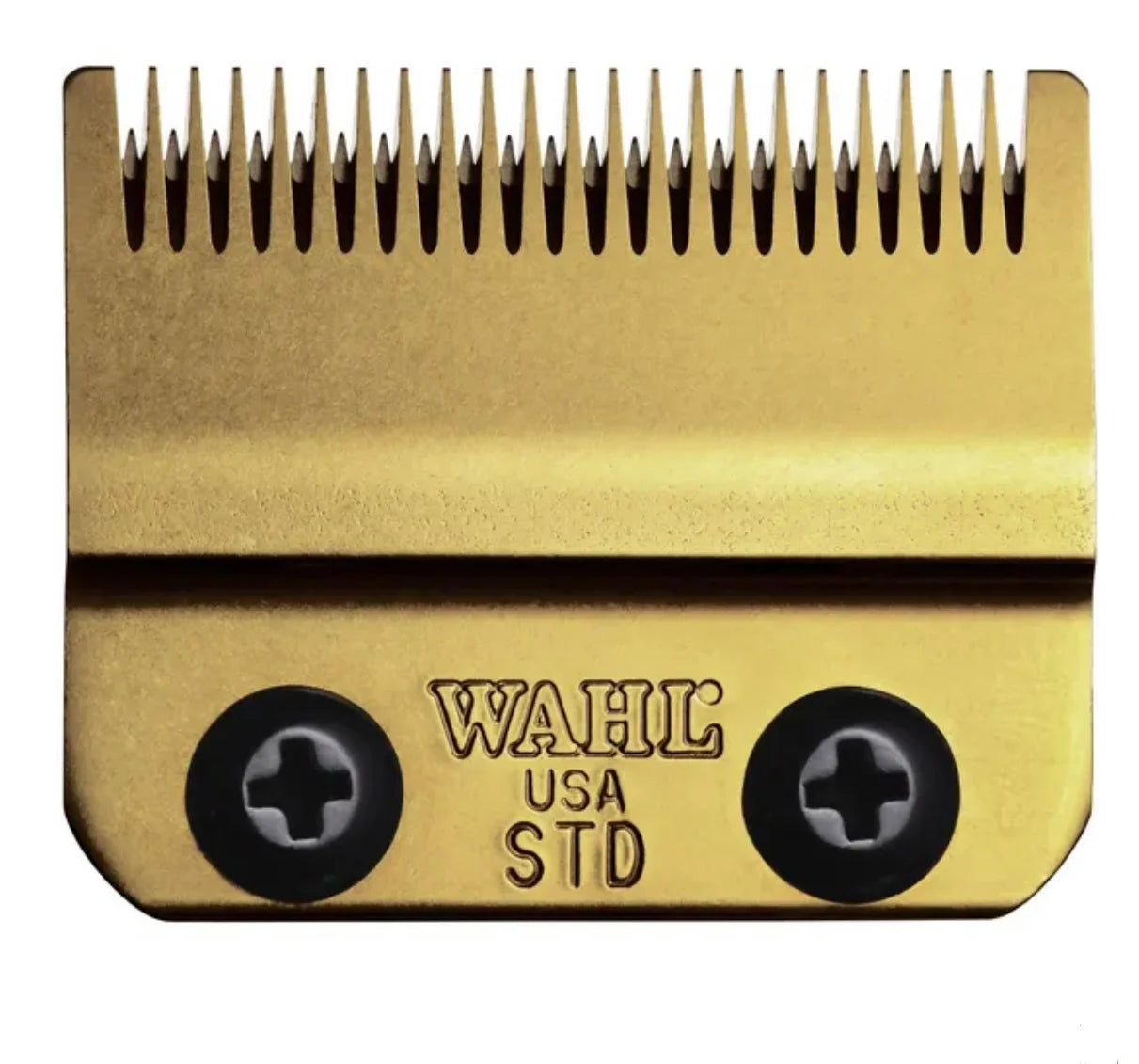 Wahl Stagger tooth & Cutting Blade GOLD