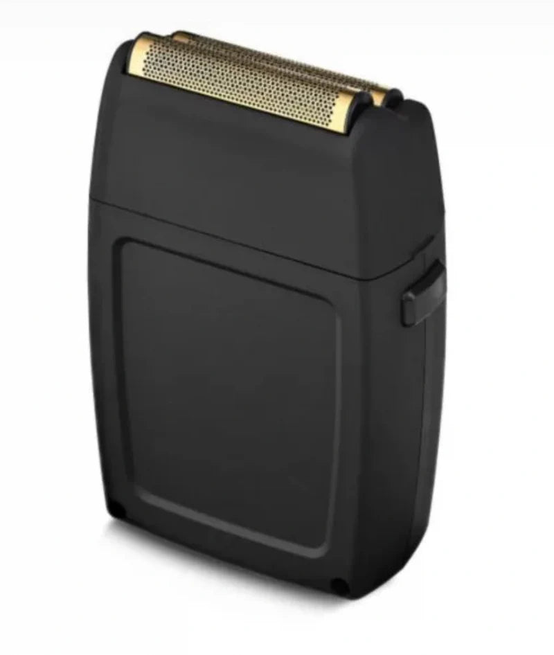 StyleCraft Rebel Double Foil Shaver w/ Dual Speed Motor