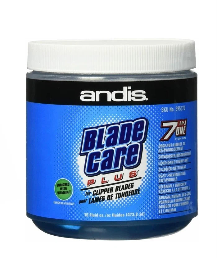 Andis Blade Care