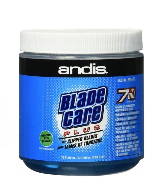 Andis Blade Care