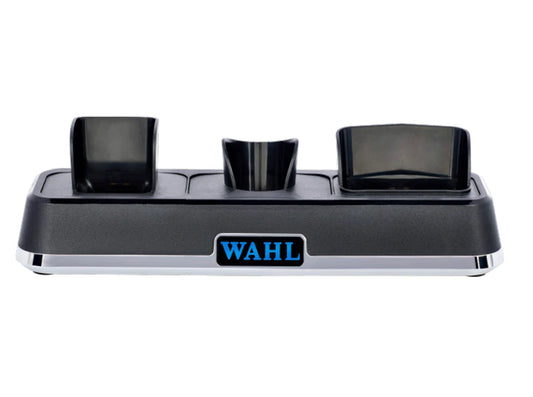Wahl Professional Multi-Charge Power Station