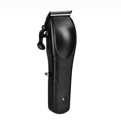 StyleCraft Mythic Metal Clipper