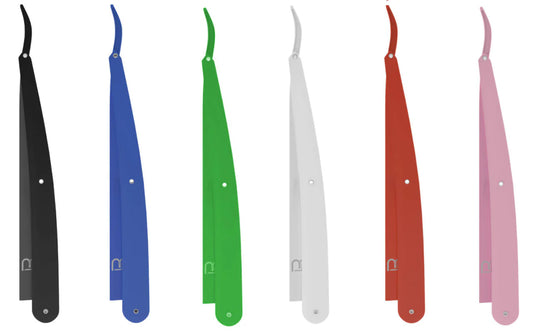 L3VEL3 Straight Razor Holder