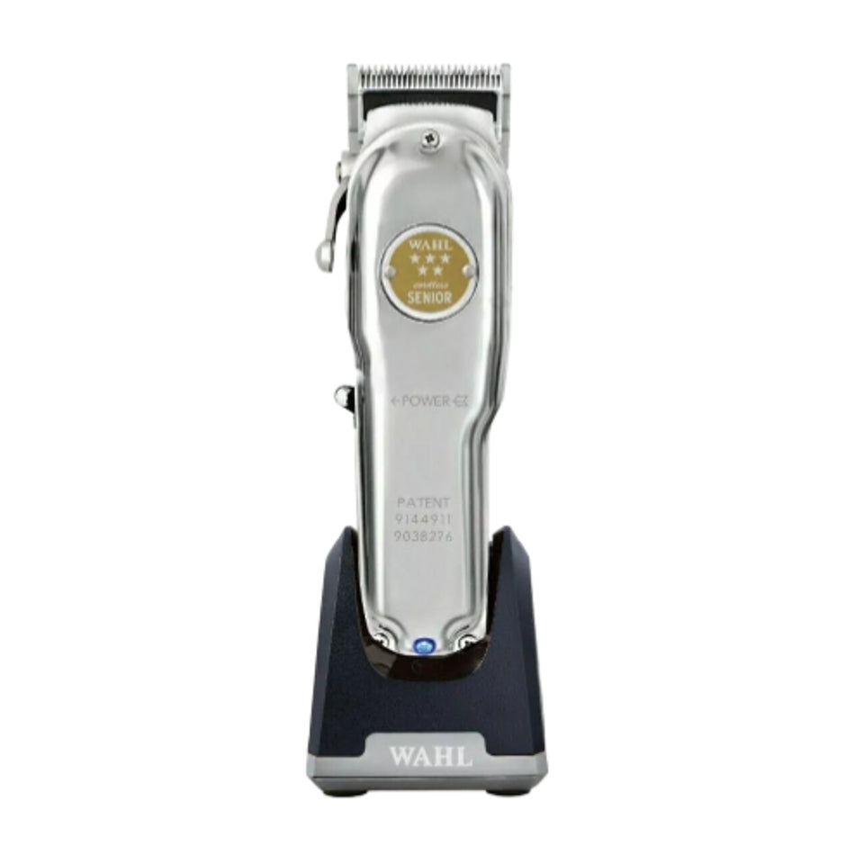WAHL Professional 5 Star Senior Metal Cordless Clipper